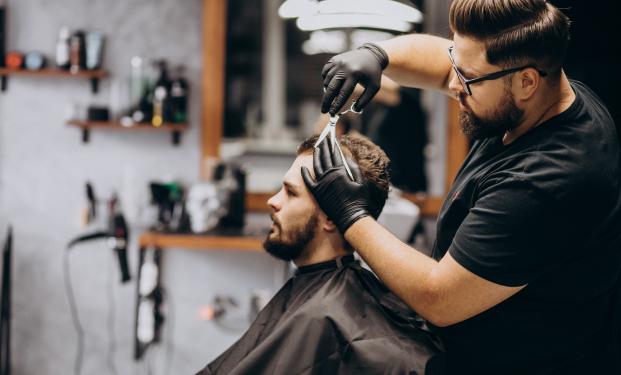 From Blades to Beards: Barber Tips & Tricks