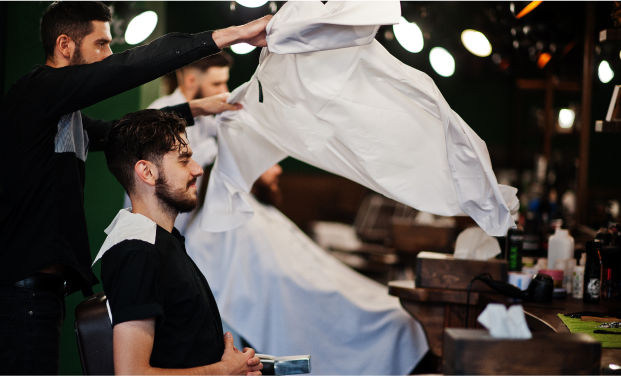 Mastering Style, One Trim at a Time